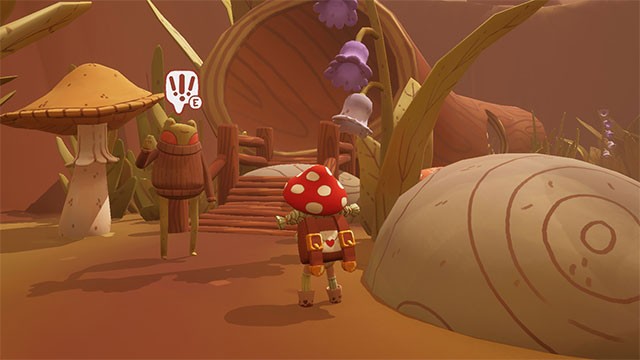 Khám phá câu chuyện của các loài vật trong rừng