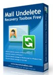 Mail Undelete Recovery Toolbox Free - Recover Deleted Emails