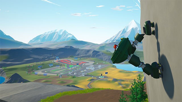 Main Assembly cập nhật phiên bản mới với nhiều nâng cấp, sửa lỗi quan trọng