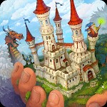 Majesty: The Northern Kingdom - Tải game chiến thuật đánh quái cho Android