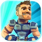 Major Mayhem 2 iOS 1.02 - Tải Game Bắn Súng Hành Động