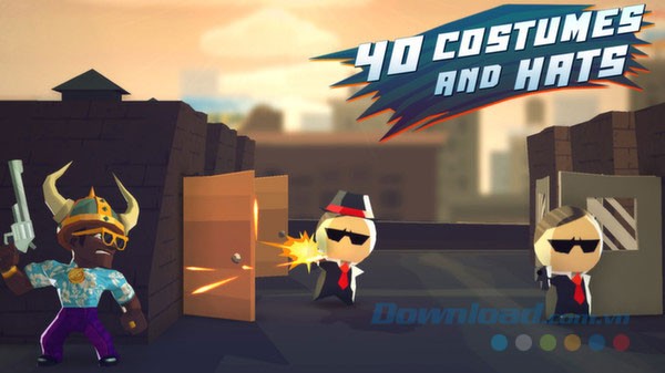 Major Mayhem cho Windows