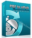 Majorware PDF to EPUB Converter - Chuyển đổi PDF sang EPUB