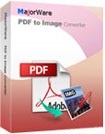 MajorWare PDF to Image Converter - Chuyển đổi PDF sang hình ảnh