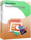 Majorware PowerPoint to Image Converter - Chuyển đổi PowerPoint sang hình ảnh