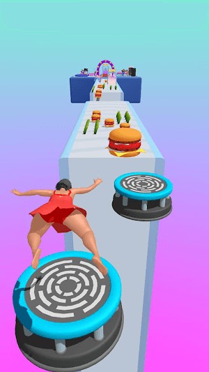 Hành trình phiêu lưu thú vị