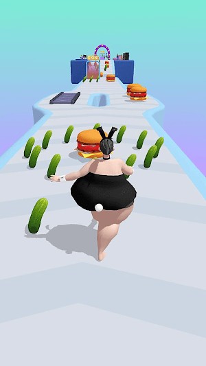 Điều khiển game đơn giản