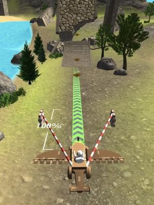 Make It Fly cho bạn chế tạo ra cỗ máy của riêng mình