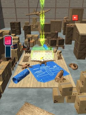 Thể hiện sự sáng tạo