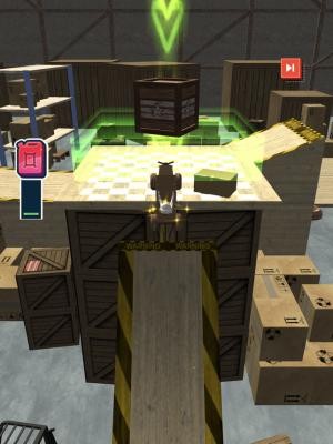 Tự do thực hiện giấc mơ bay