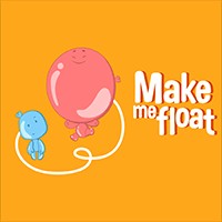 Make me Float - Game phiêu lưu 2 quả bóng bay hấp dẫn
