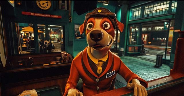 Đối phó với những ứng viên nói dối trong Make the Border Great Again: Visa Officer Simulator