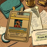 Make the Border Great Again: Visa Officer Simulator - Game Kiểm Tra Hộ Chiếu Hài Hước