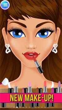 Phong cách trang điểm mới