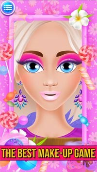 Trò chơi làm đẹp tuyệt hay