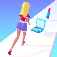 Makeover Run - Game Hành Trình Làm Đẹp Cho iOS