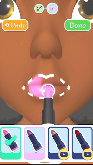 Chọn loại son phù hợp