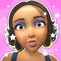 Makeover Studio 3D iOS 1.3.2 - Game Trang Điểm 3D