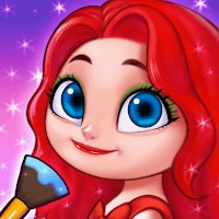 Makeover Tycoon Android 1.1.5 - Game Salon Làm Đẹp Mèo