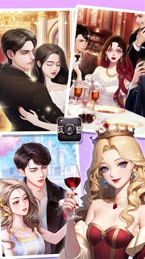 Makeup Beauty cho bạn tận hưởng những câu chuyện thú vị xoay quanh các nhân vật