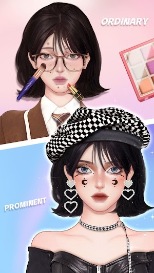 Trang điểm, làm đẹp cho khách hàng của bạn