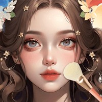 Makeup Beauty iOS 1.6 - Game Mô Phỏng Trang Điểm Làm Đẹp