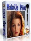 MakeUp Pilot 4.12.1 - Phần mềm chỉnh sửa ảnh chuyên nghiệp