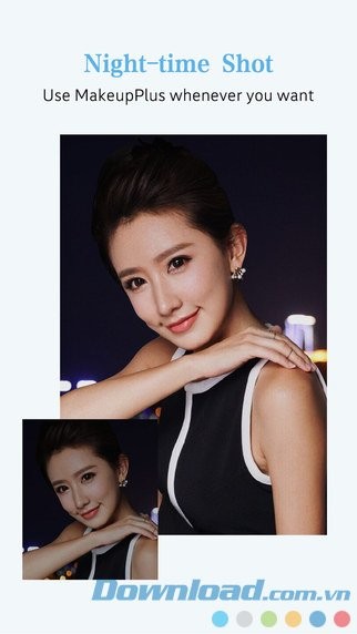 Xử lý ảnh thiếu sáng