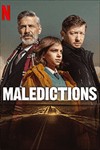 Maledictions (2025) - Phim Chính Trị Giật Gân Trên Netflix
