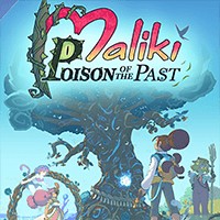 Maliki: Poison Of The Past - Game RPG Xuyên Không Thời Gian
