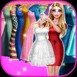 Mall Girl Dress Up Game - Tải & Chơi Game Thời Trang Android