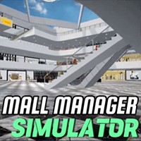 Mall Manager Simulator Demo - Game Quản Lý Trung Tâm Thương Mại