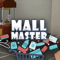 Mall Master - Game Quản Lý Trung Tâm Thương Mại Hiện Đại