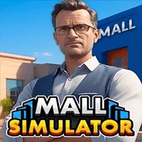 Mall Simulator - Early Access: Trải nghiệm quản lý trung tâm thương mại