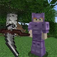 Malum Mod Minecraft: Khám phá Phép thuật Hắc ám