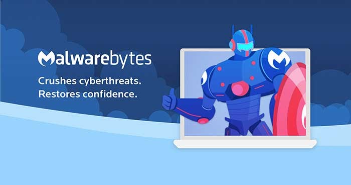 Cập nhật Malwarebytes mới nhất