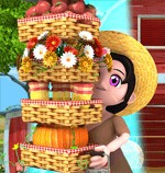 Mama Farm - Game Nông Trại Quản Lý Thời Gian Vui Nhộn