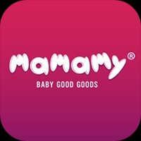 Mamamy cho iOS - Ứng dụng tích điểm đổi quà