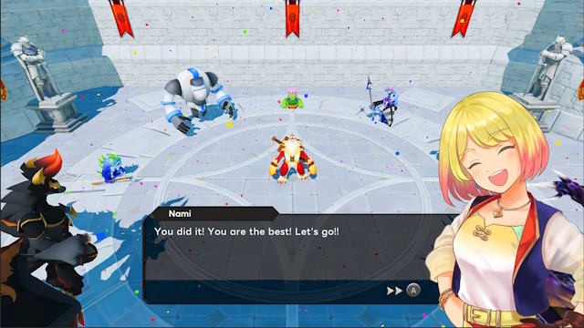 Chinh phục hàng loạt giải đấu