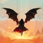 Man or Vampire iOS 1.3.3: Game nhập vai chiến thuật hấp dẫn