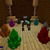 Mana and Artifice Mod - Minecraft Mod Phép Thuật