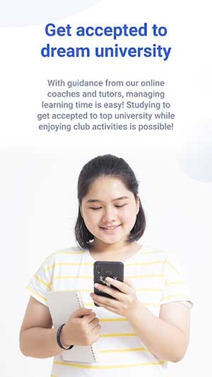 Ôn thi vào các trường đại học hàng đầu