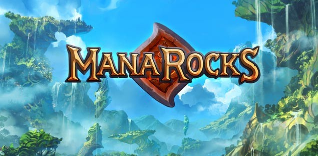 ManaRocks cập nhật mùa mới, nâng cấp gameplay, thẻ bài và nhiều hơn thế