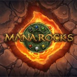 ManaRocks - Game thẻ bài PC độc đáo