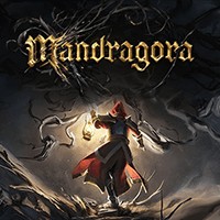 Mandragora: Game ARPG Chặt Chém Mãn Nhãn