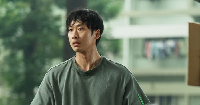 Tuấn Trần vào vai Hoan – chàng trai cắt tóc vỉa hè