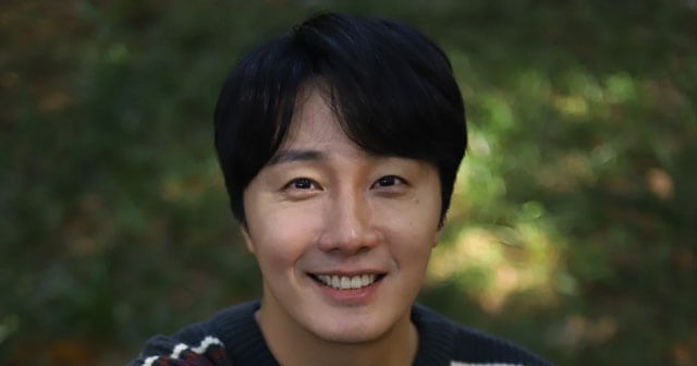 Jung Il Woo thủ vai Jeong Min