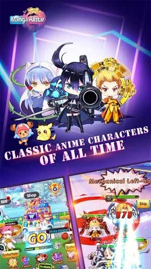 Đắm chìm vào những bộ truyện kinh điển