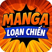 Manga Loạn Chiến iOS: Game chiến thuật anime đấu tướng hấp dẫn