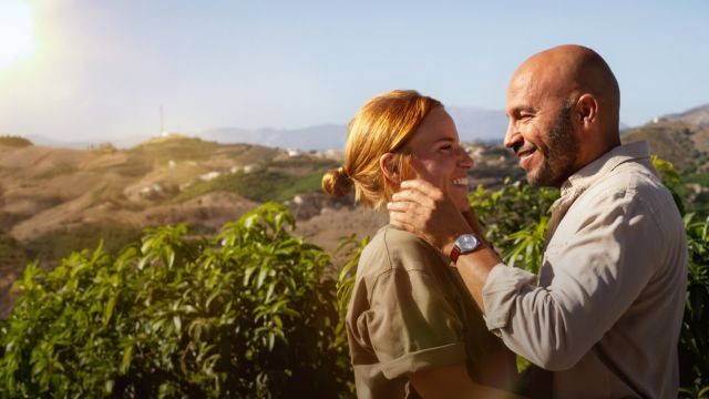 Mango - Khách sạn vườn xoài là bộ phim hài lãng mạn Đan Mạch trên Netflix